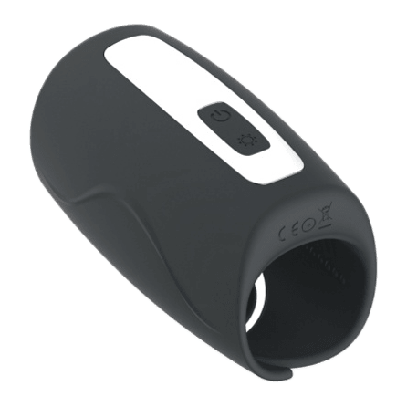 Open Sleeve Personal Massager — product view, view 1