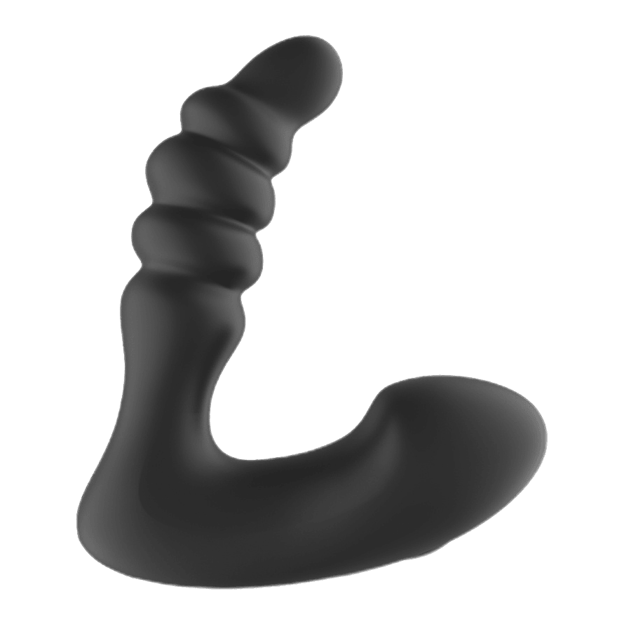 Ripple Prostate Massager — product view, view 1