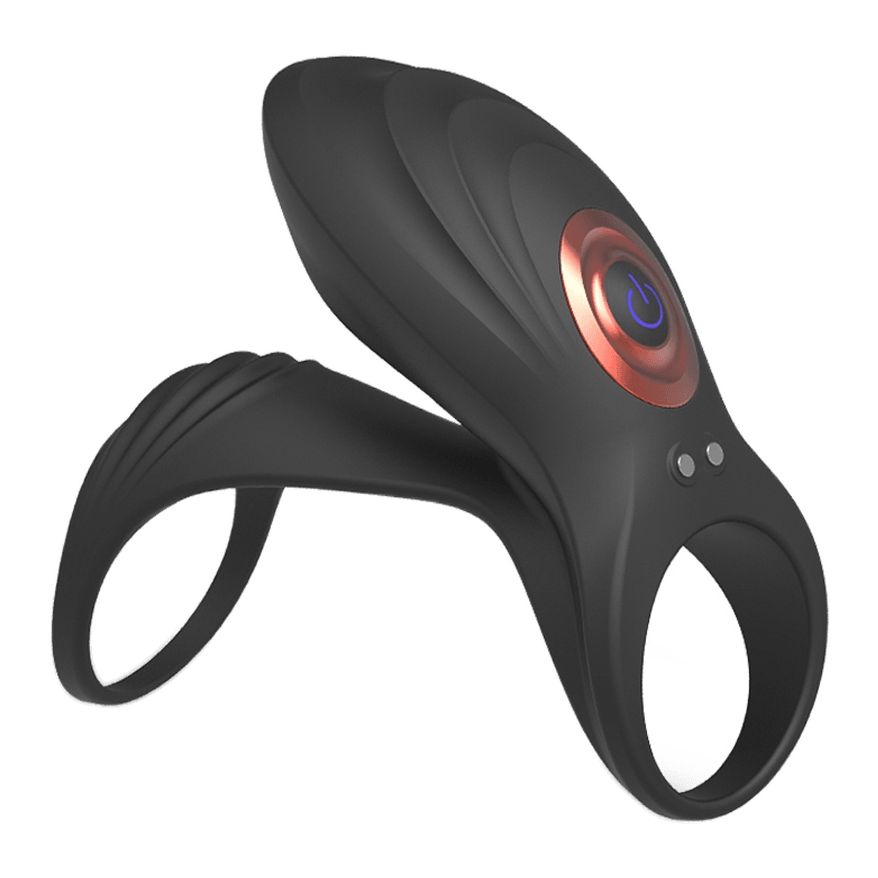Twin-Loop Remote Ring — product view, view 1