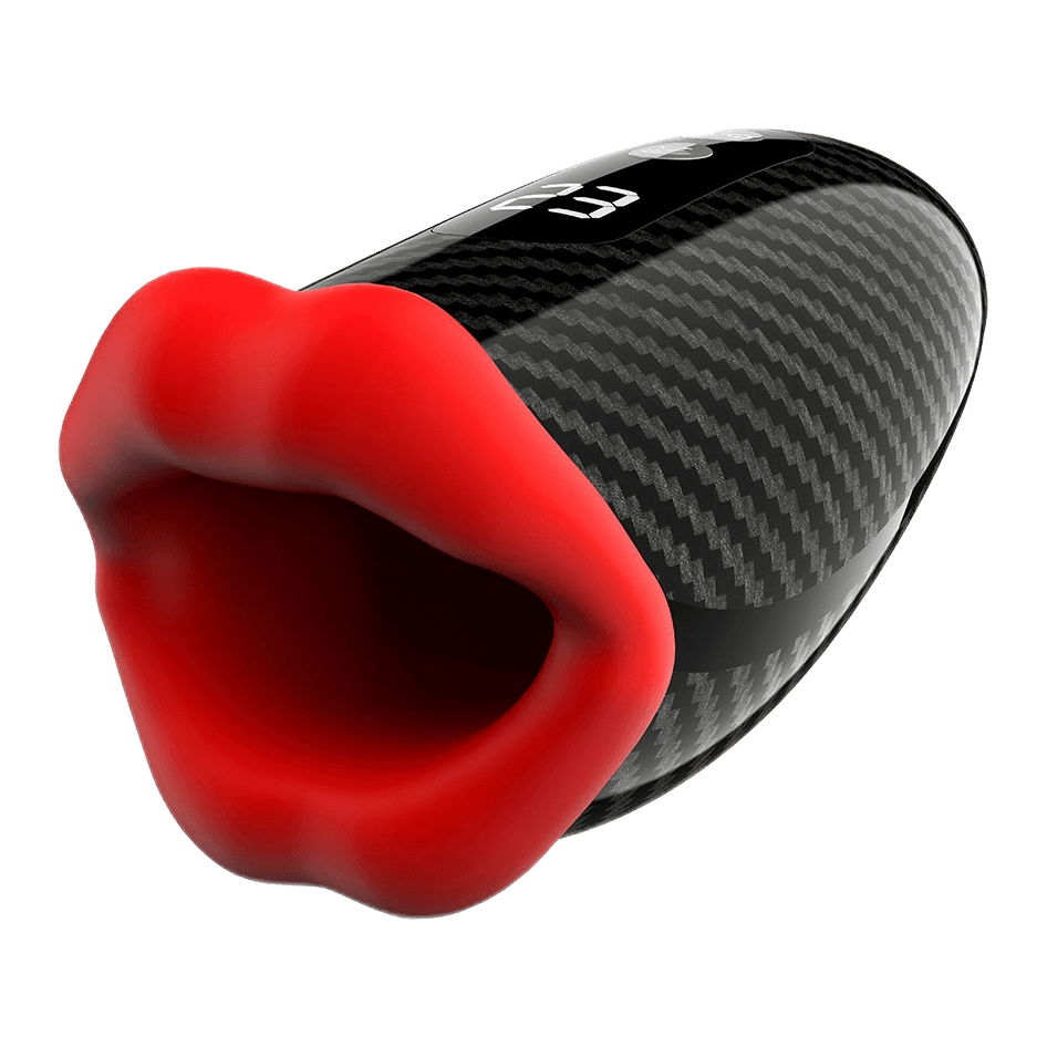 Open-Grip App Stroker — product view, view 1