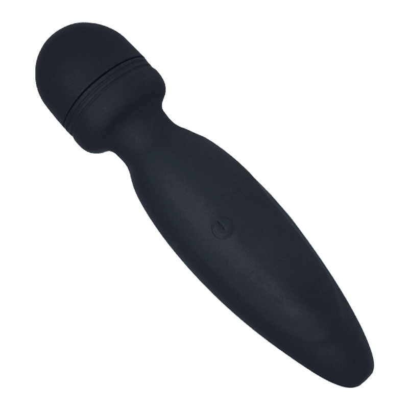 Onyx Mini Wand — front profile, view 1