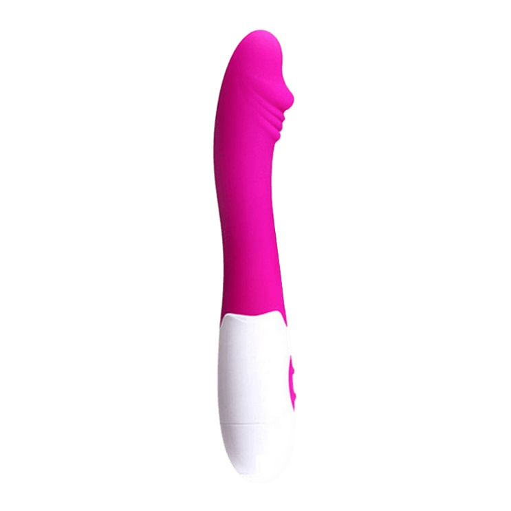 Classic Rabbit Massager — product view, view 1