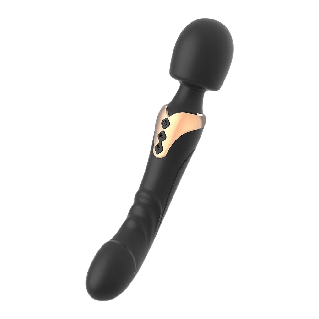 Full-Length Dual Wand — product view, view 1