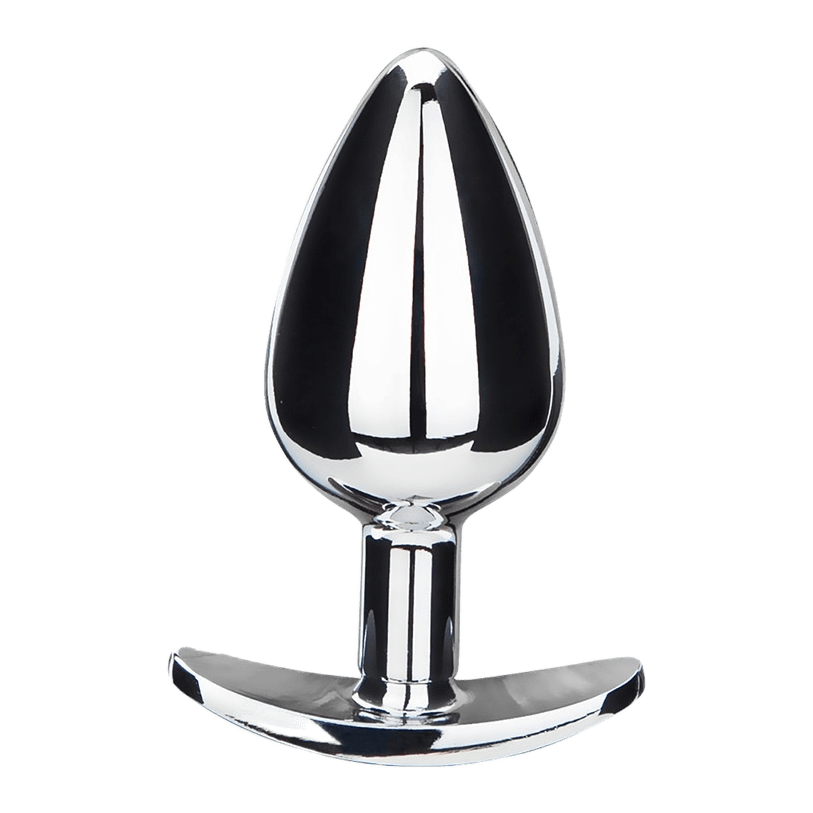 Ruby T-Base Plug — product view, view 1