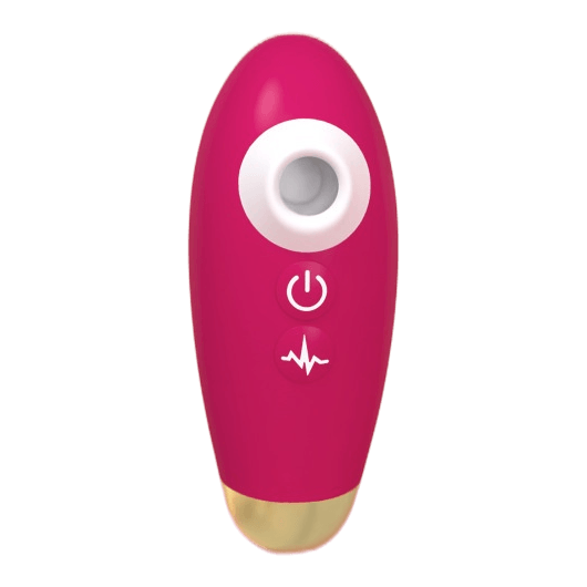Dual-End Remote Massager — product view, view 1