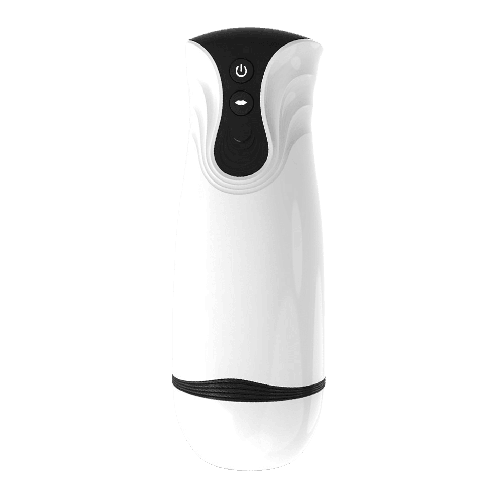 Contour Personal Stroker — front controls, view 1