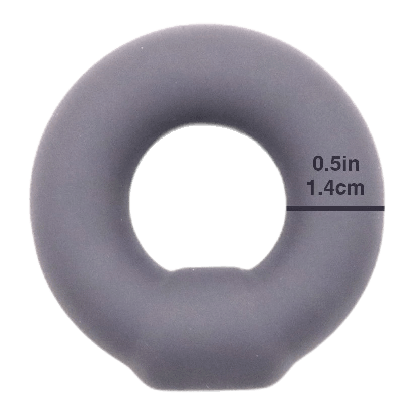 Soft Round Ring — product view, view 1