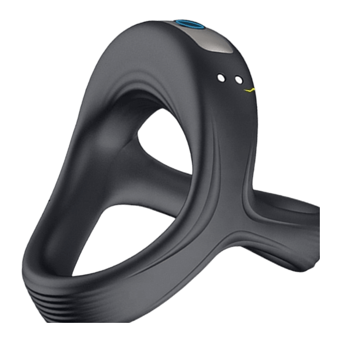 Contour Rechargeable Ring — product view, view 1