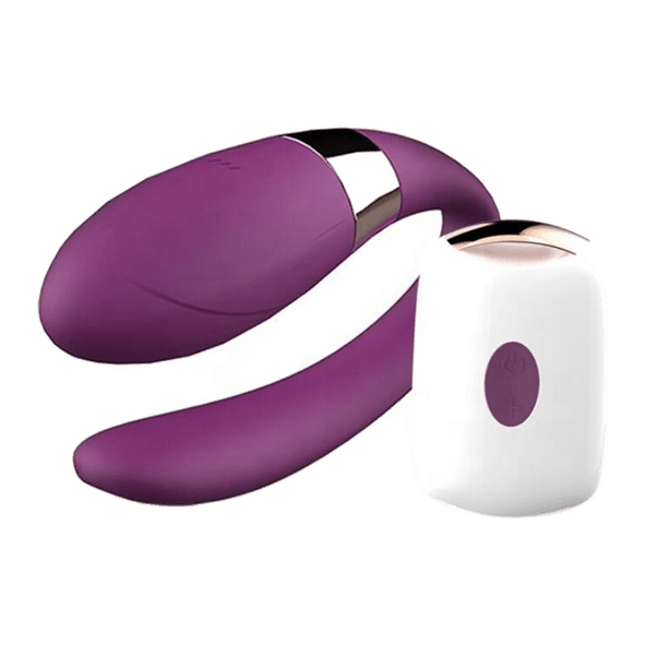 Plum Remote Wearable — product view, view 1