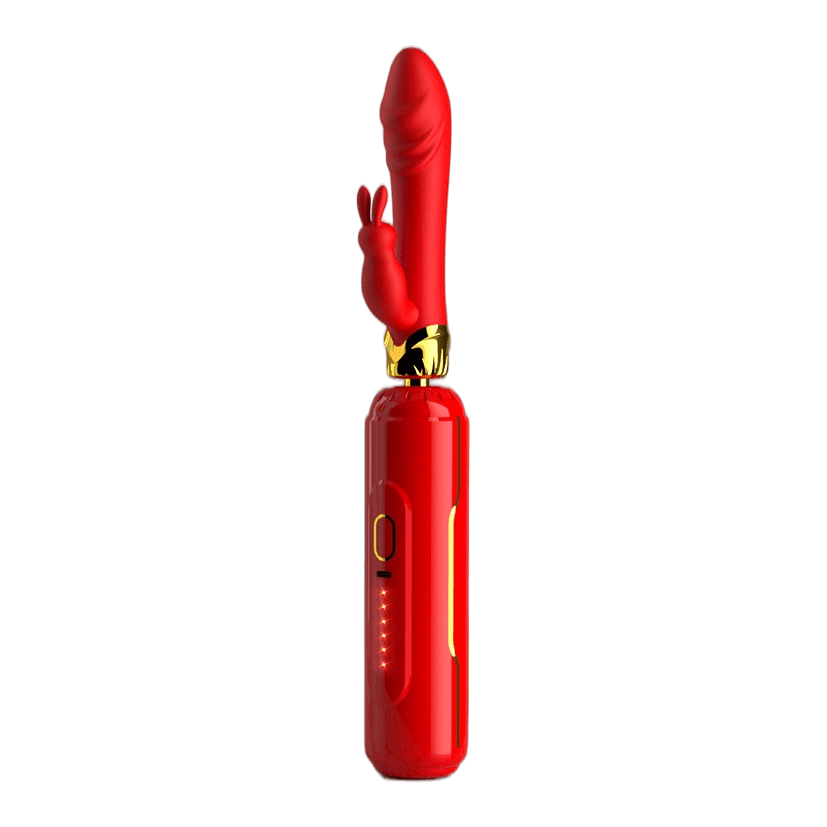 Convertible Rabbit Wand — product view, view 1