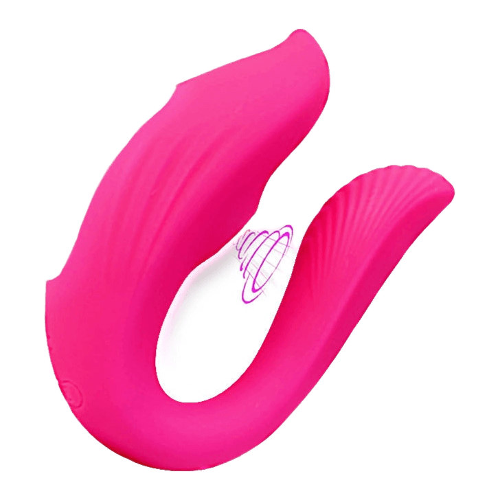 The Connected Pair, included product 1