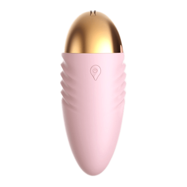 Gold-Loop Remote Egg — product view, view 1