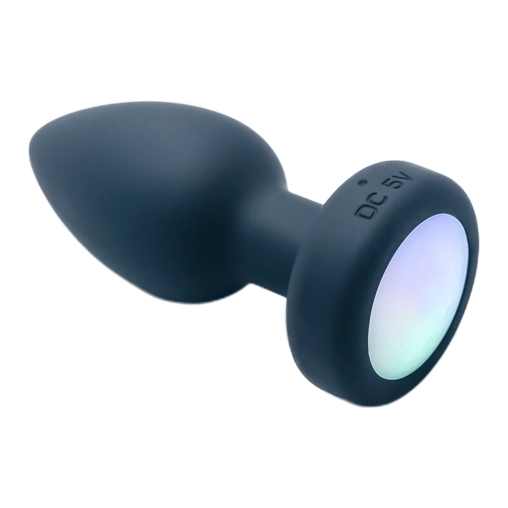 Glow-Base App Plug — product view, view 1