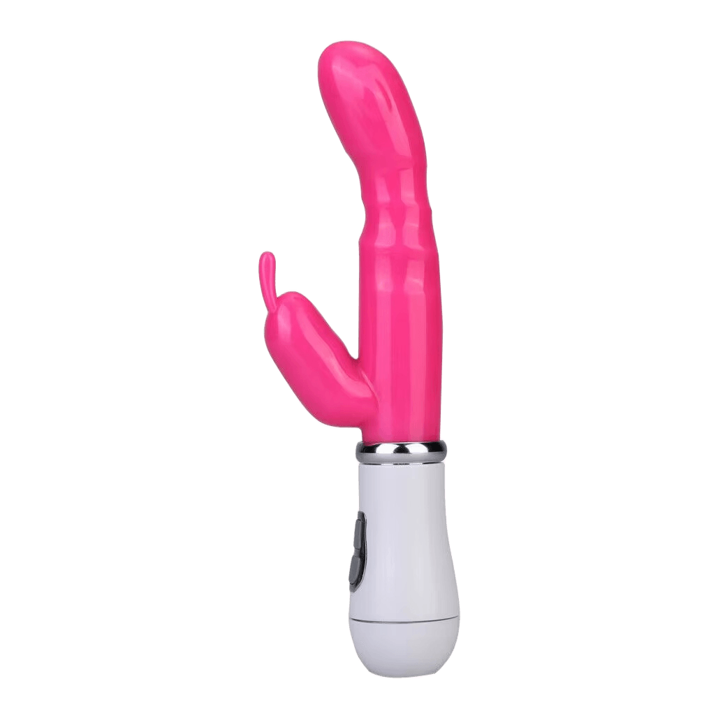 Ripple Rabbit Massager — product view, view 1