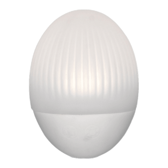 Glow Pebble Massager — product view, view 1