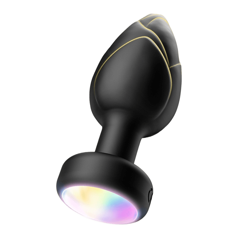 Light-Base Remote Plug — product view, view 1