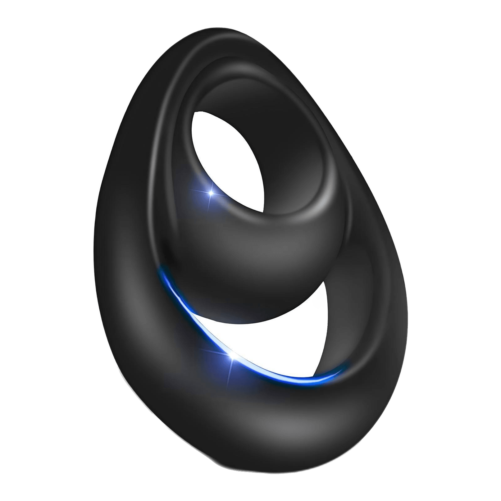 Triangle Support Ring — product view, view 1