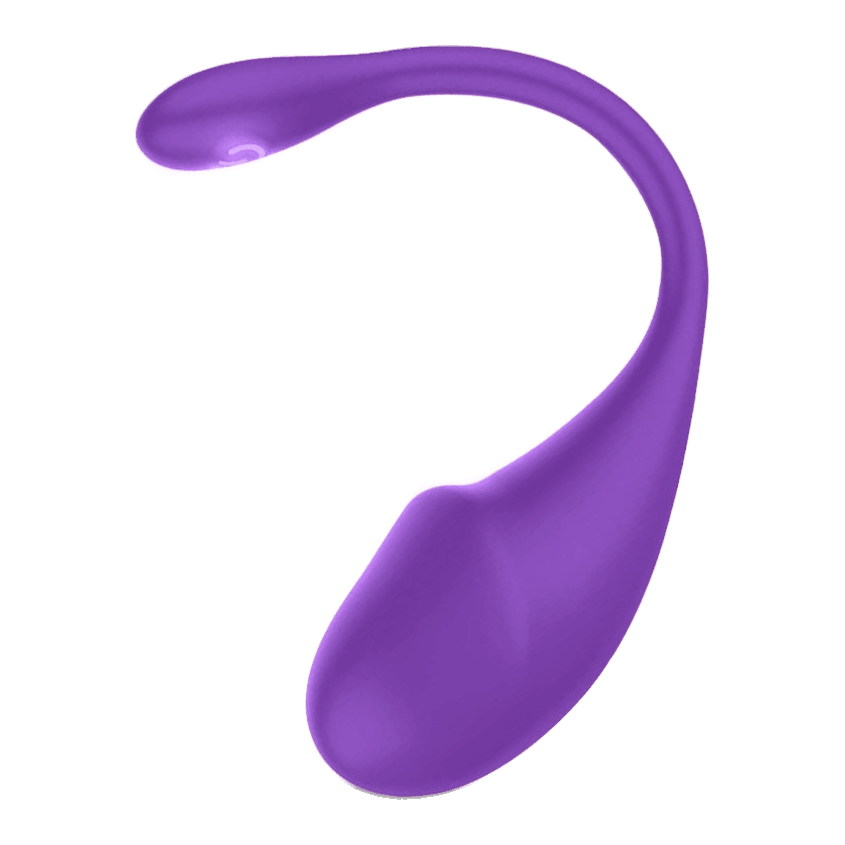 Violet App Wearable — front, view 1
