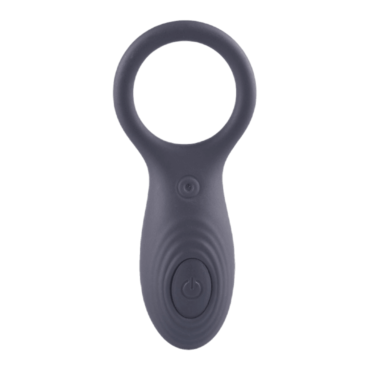 Ripple Rechargeable Ring — front, view 1